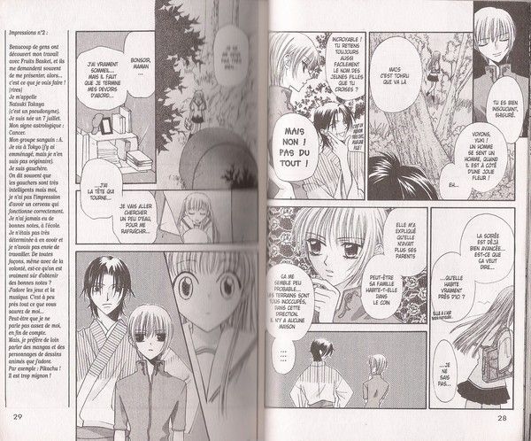 Manga scan vf - Page 2
