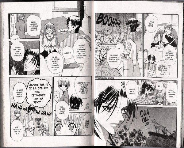 Manga scan vf - Page 2